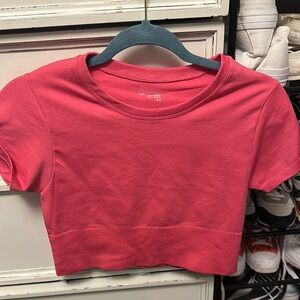 Offline by Aerie Workout Tee